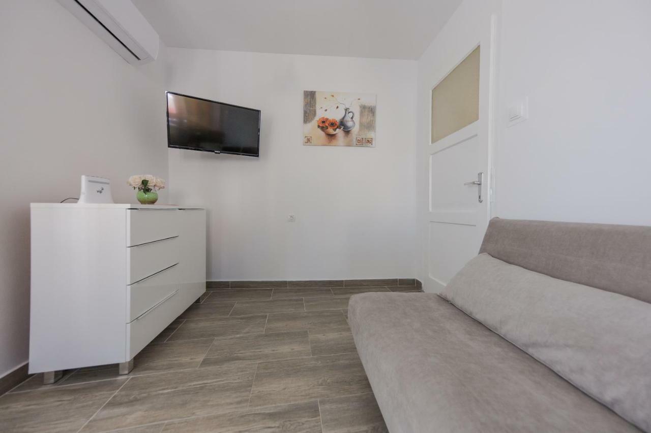 Apartman Ankica Apartman Kaštela Kültér fotó